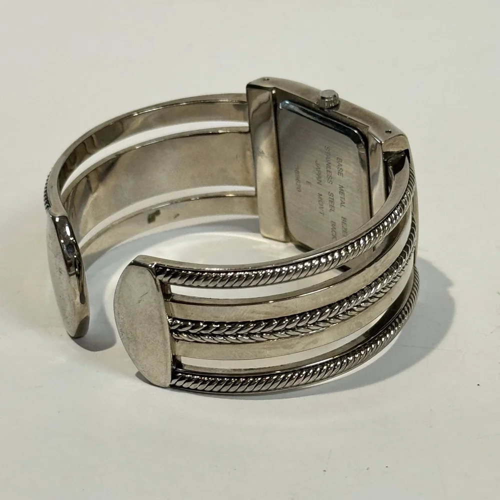 N/A watch statement